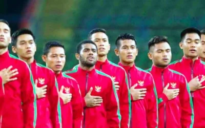 PREDIKSI Timor Leste vs Timnas U-22 Hari Ini, Jadwal Grup B SEA Games 2017 Live Di TVRI (20/8/17)