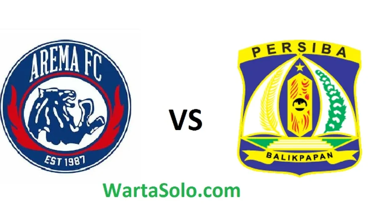 Siaran Langsung Arema FC Vs Persiba, Jadwal Liga 1 Gojek Traveloka Pekan 20 di TVOne