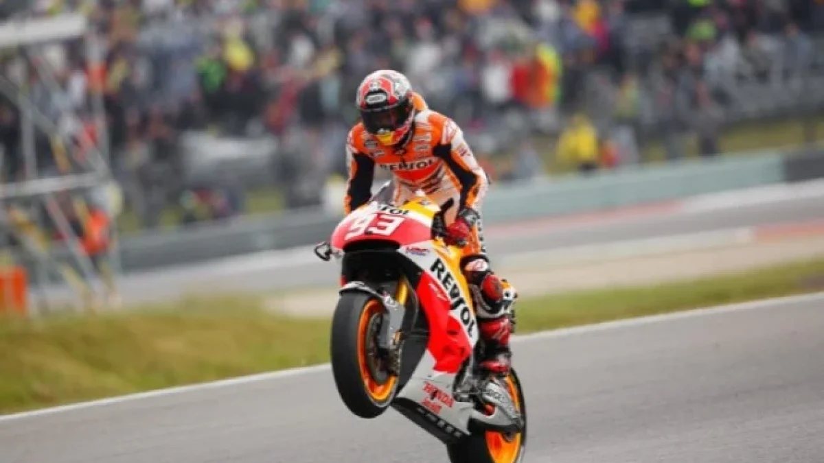 Siaran Langsung MotoGP Austria 2017 Trans7, Jadwal Live Streaming GP Spielberg dan Link Channel Nonton Online
