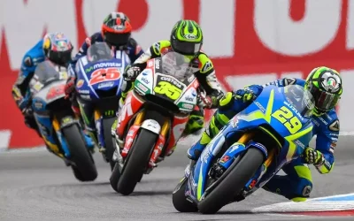 Siaran Langsung MotoGP Brno 2017 Trans7, Jadwal Live Streaming GP Ceko dan Link Channel Nonton Online dengan HP