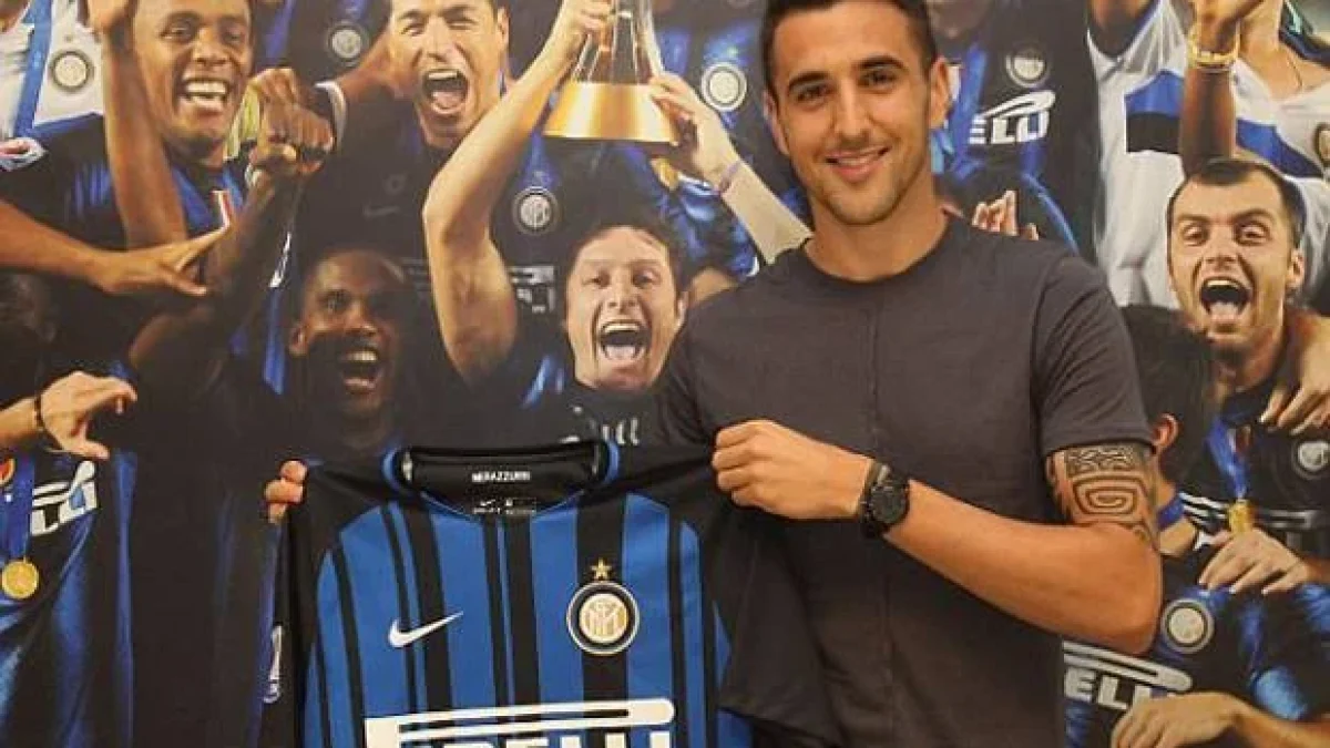 Transfer Pemain Serie A 2017: Inter Milan Rekrut Pemain Anyar Siapakah DIA?