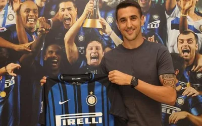 Transfer Pemain Serie A 2017: Inter Milan Rekrut Pemain Anyar Siapakah DIA?