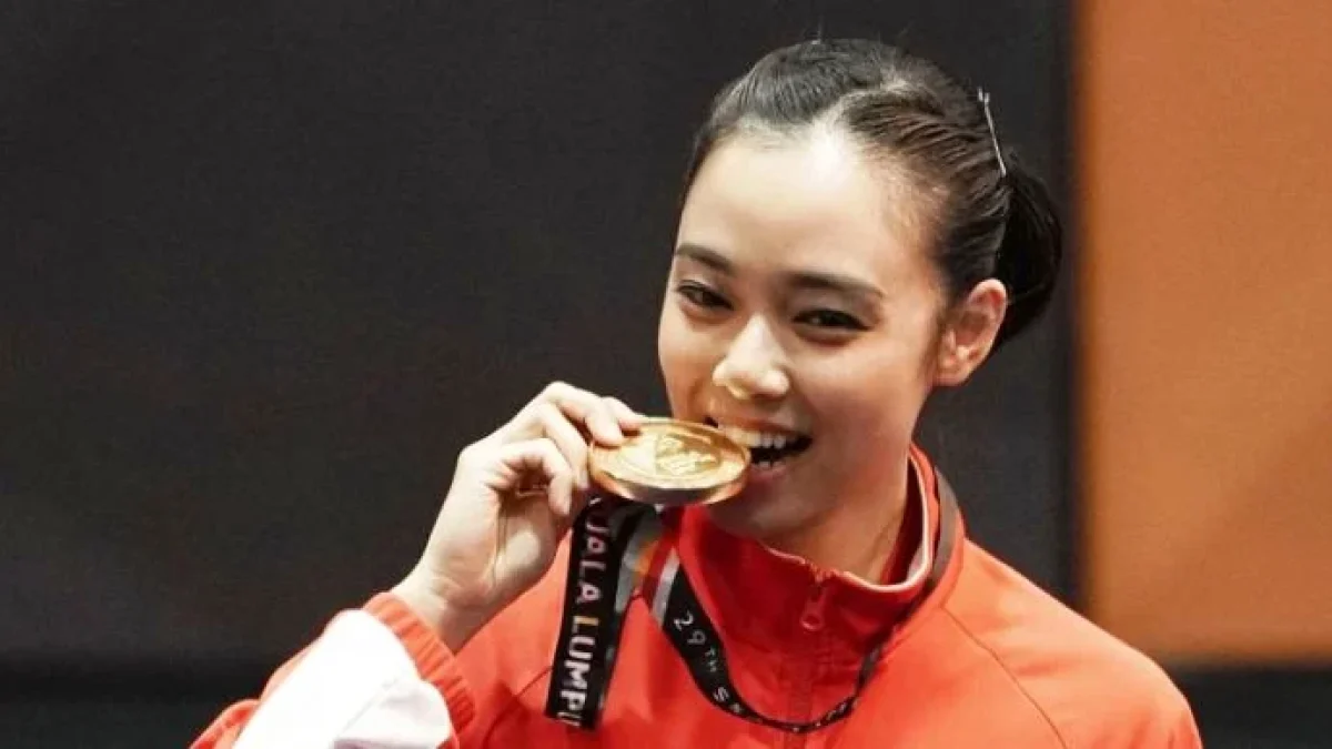 Daftar Perolehan Medali SEA Games 2017: Klasemen Indonesia Turun Merosot?