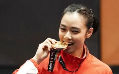 Daftar Perolehan Medali SEA Games 2017: Klasemen Indonesia Turun Merosot?