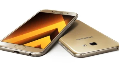 HARGA SAMSUNG GALAXY A5 2017 Baru Bekas Agustus 2026: HP Android RAM 3GB Tahan Air