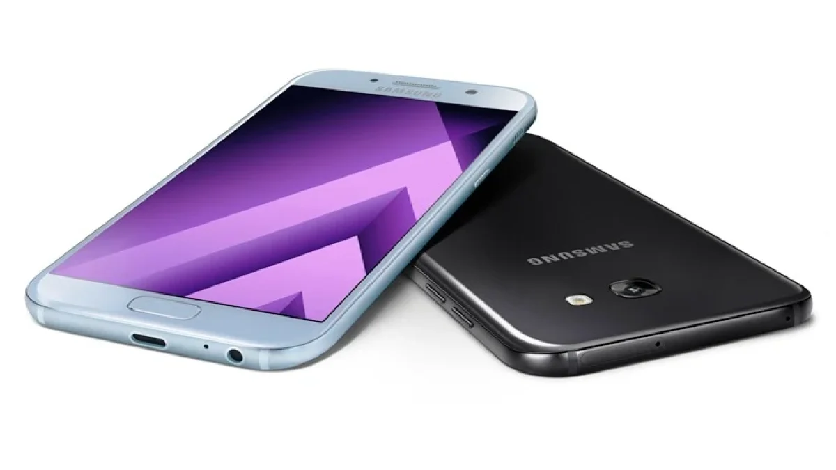 HARGA SAMSUNG GALAXY A7 2017 Baru Bekas September 2026: Spesifikasi RAM 3GB Kamera Utama 16MP