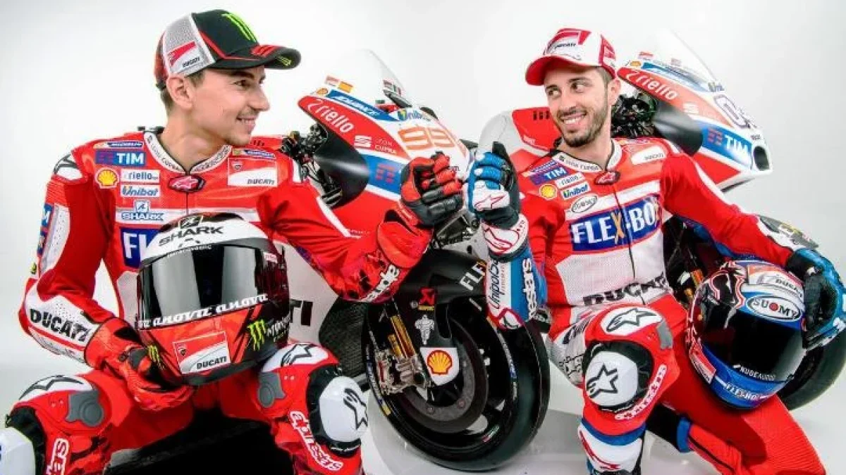 JADWAL MOTOGP BRNO 2017 Nanti Malam: Jam Tayang Siaran Langsung Race GP Ceko TRANS7 06 Agustus 2017