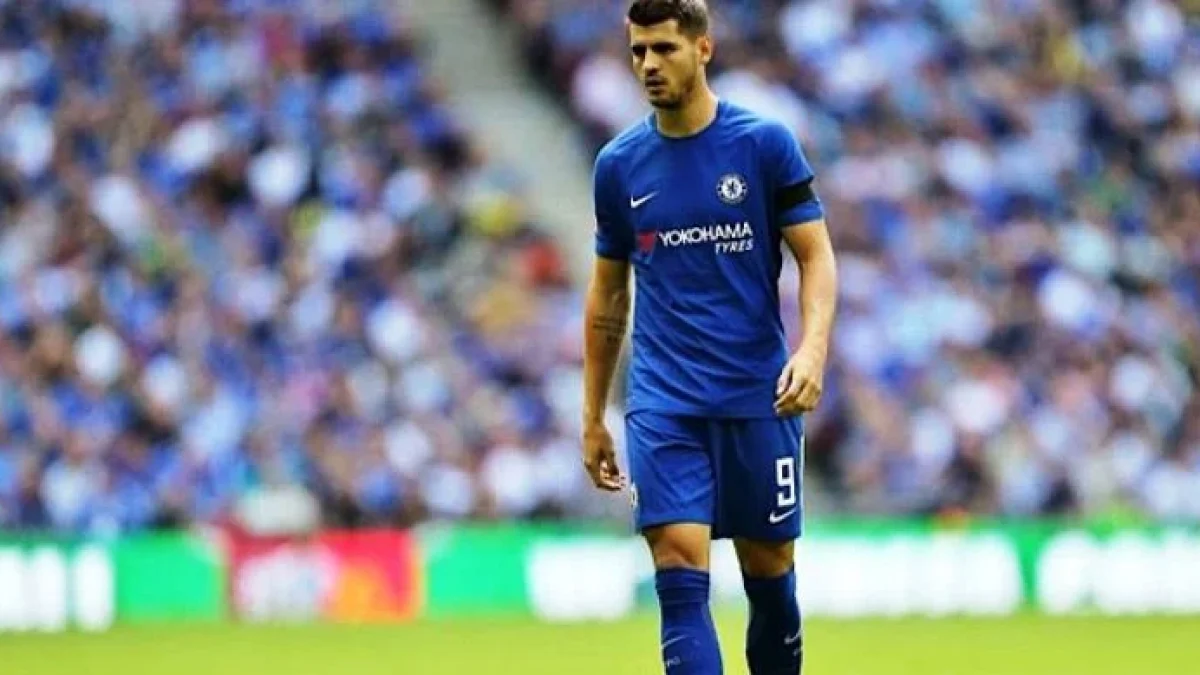 Top Skor Premier League: Aguero, Morata dan Lukaku siapa yang lebih tajam?