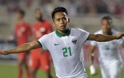 AFF SUZUKI CUP 2016 AWARD, Andik Vermansah Dianugerahi Penghargaan Gol Terbaik