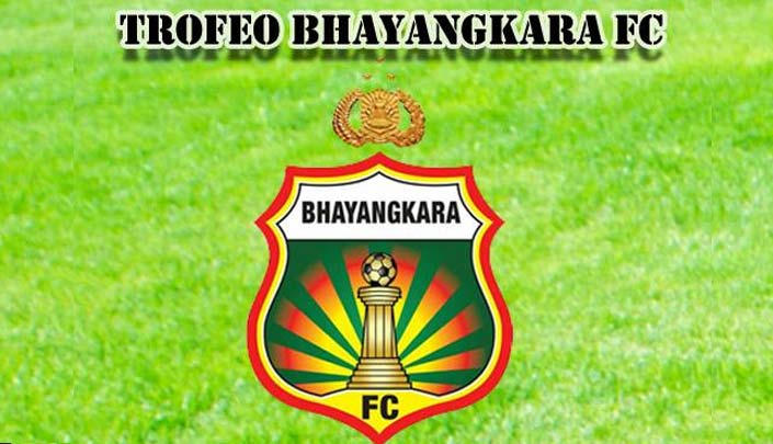 Caption DP BBM Bhayangkara FC vs Borneo FC wartasolo.com Gif Lucu