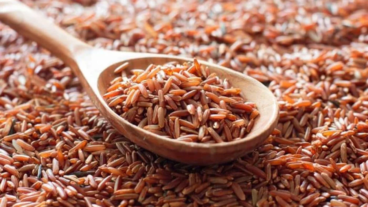 Cara Cepat Turunkan Berat Badan Dengan Beras Merah