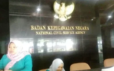 Cara Melihat Hasil Seleksi Administrasi CPNS Kemenkumham 2017, Daftar Nama yang Lolos di Website cpns.kemenkumham2017.go.id