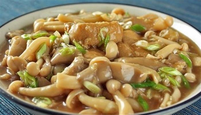Cara Membuat Tumis Jamur Pedas, Gurih Banyak Vitamin, Gambar