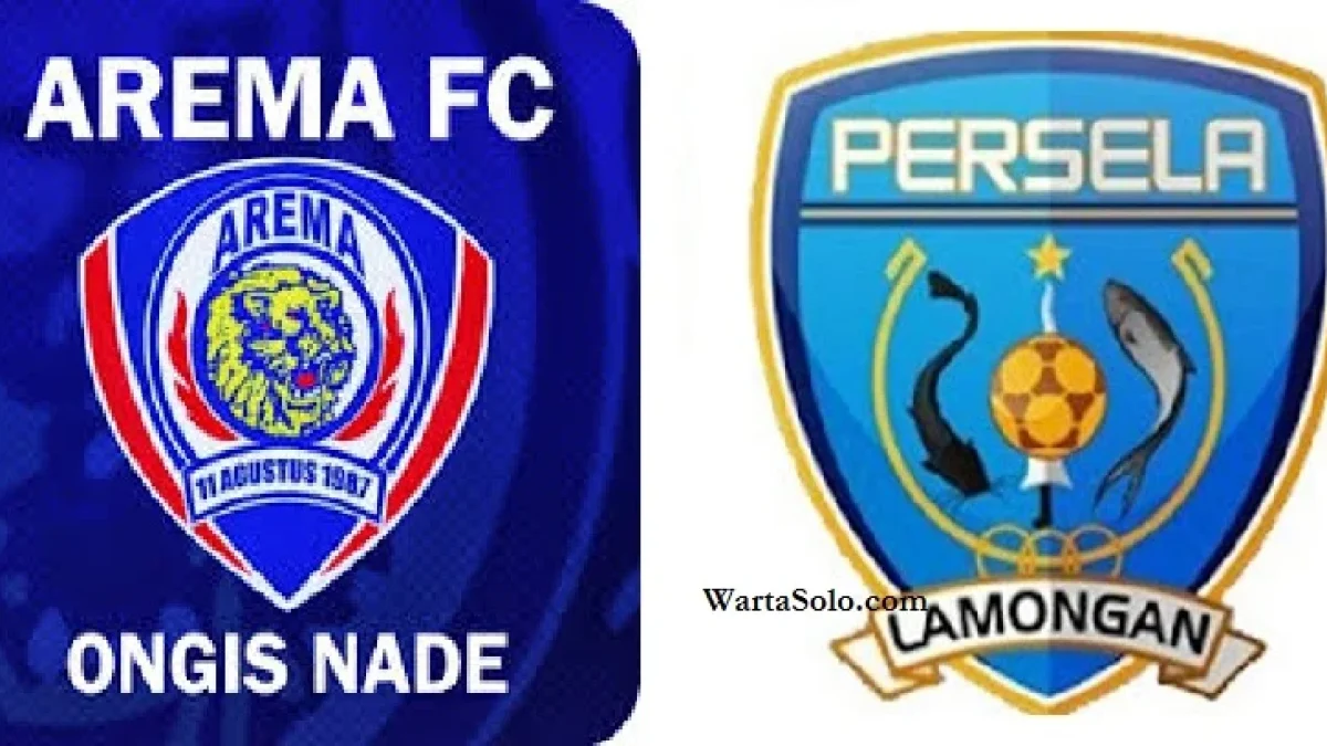DP BBM Arema FC vs PERSELA Lamongan: Gambar Animasi GIF Bergerak Gokil, Caption Meme Terbaru Gojek Traveloka Liga 1