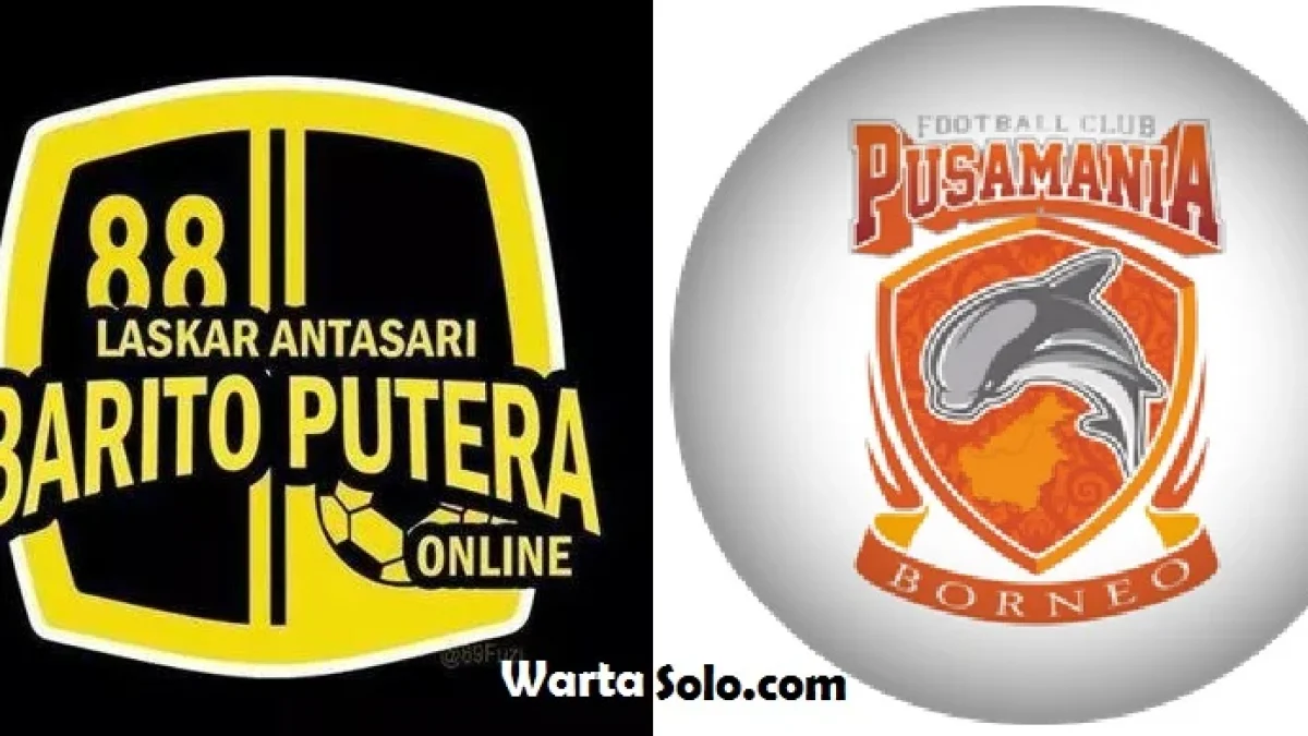 DP BBM Barito Putera vs Borneo FC: Caption Meme Terbaru Gojek Traveloka Liga 1, Gambar Animasi GIF Bergerak Gokil