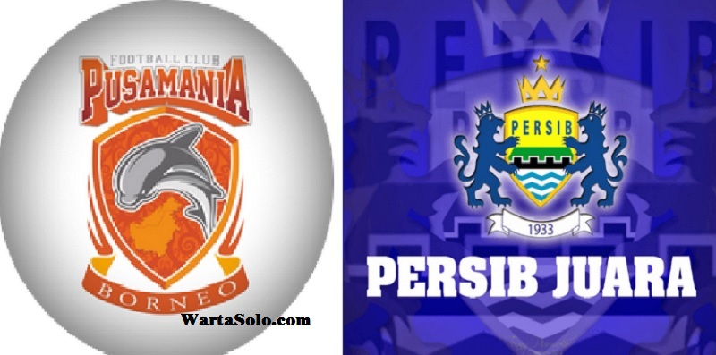 DP BBM Borneo FC vs PERSIB Bandung Gambar Animasi GIF Bergerak Gokil, Caption Meme Terbaru Gojek Traveloka Liga 1