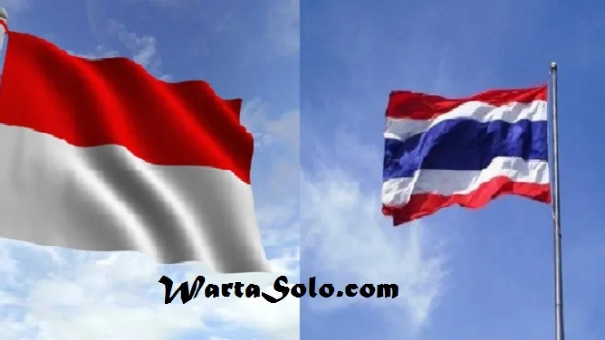 DP BBM Indonesia vs Thailand: Gambar Caption Meme Terbaru, Animasi GIF Bergerak Gokil Aff U18