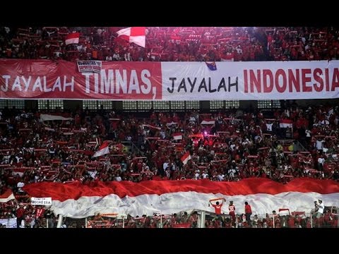 DP BBM Indonesia vs Thailand wartasolo.com Animasi Terbaru