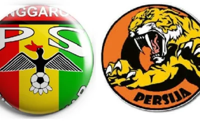 DP BBM Mitra Kukar vs PERSIJA Jakarta: Gambar Caption Meme Terbaru Gojek Traveloka Liga 1, Animasi GIF Bergerak Gokil