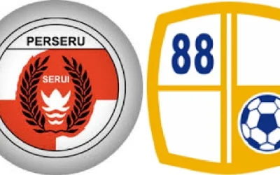 DP BBM PERSERU Serui vs Barito Putera: Gambar Animasi GIF Bergerak dan Caption Meme Terbaru Gojek Traveloka Liga 1