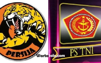 DP BBM PERSIJA Jakarta vs PS TNI: Caption Gokil Terbaru Gojek Traveloka Liga 1, Meme Gambar Animasi GIF Bergerak