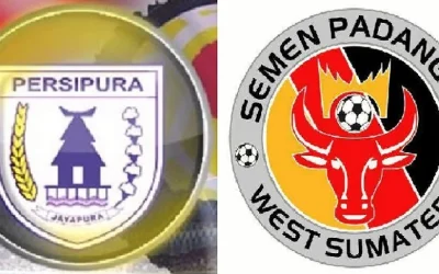 DP BBM PERSIPURA Jayapura vs Semen Padang FC: Gambar Animasi GIF Bergerak dan Caption Meme Terbaru Gojek Traveloka Liga 1