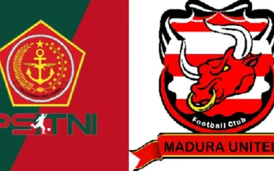 DP BBM PS TNI vs Madura United: Gambar Caption Meme Terbaru Gojek Traveloka Liga 1, Animasi GIF Bergerak Gokil