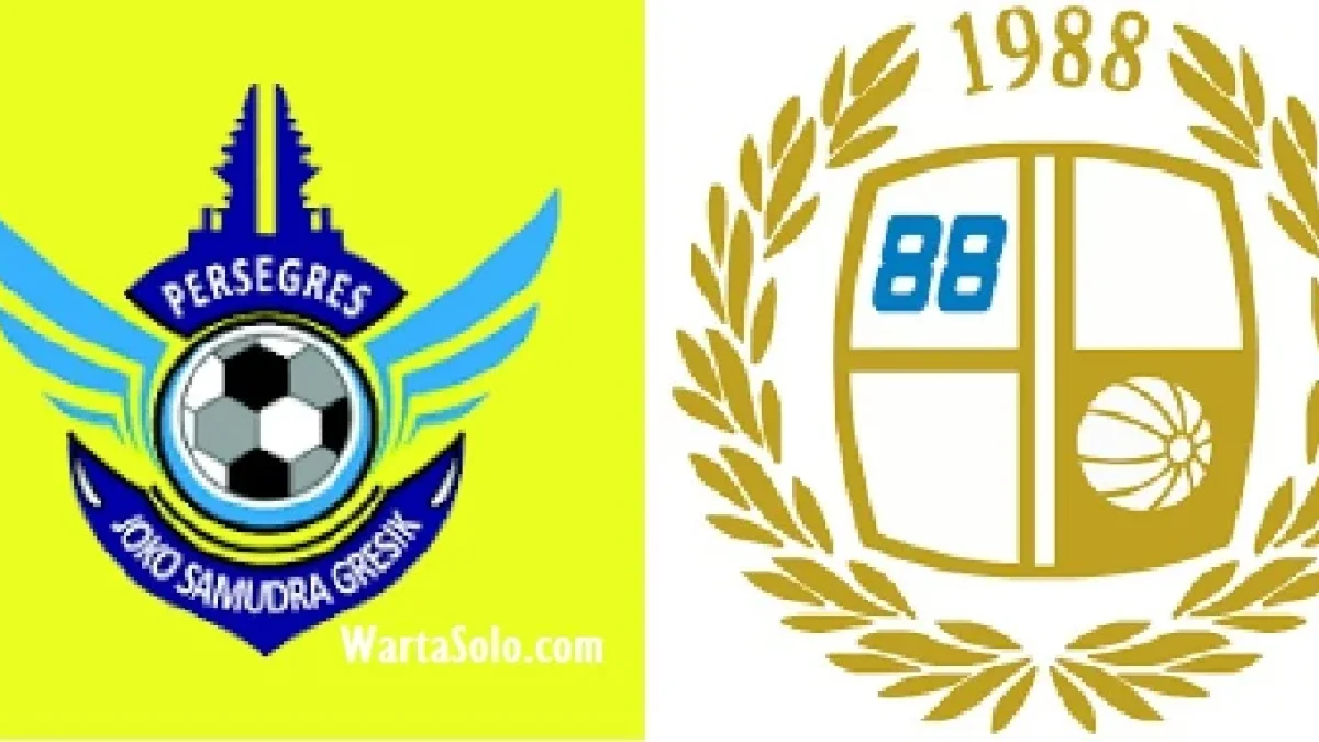 DP BBM Persegres Gresik United vs Barito Putera: Gambar Caption Meme Terbaru Gojek Traveloka Liga 1, Animasi GIF Bergerak Lucu