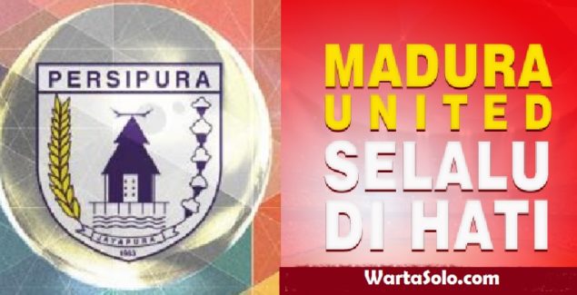 Dp Bbm Persipura Vs Madura Utd