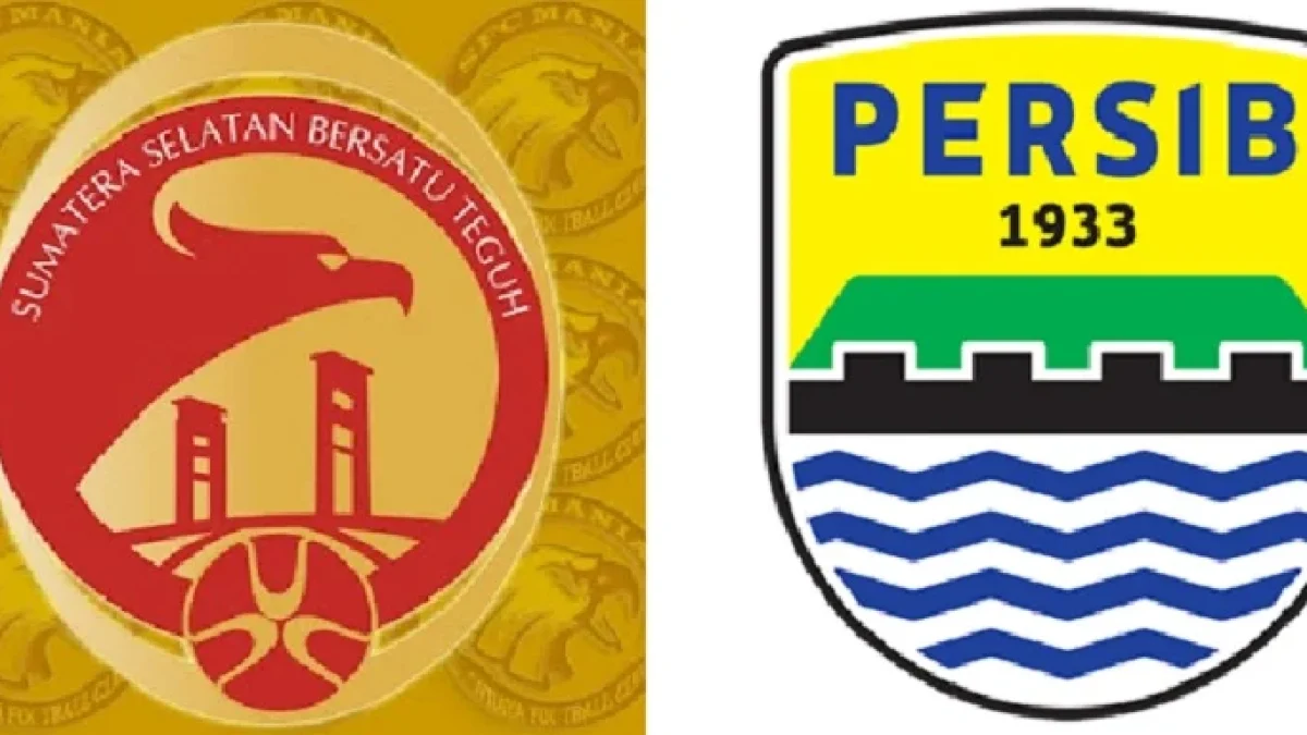 DP BBM Sriwijaya FC vs PERSIB Bandung Gojek Traveloka Liga 1 Musim Ini Meme GIF Bergerak Terbaru