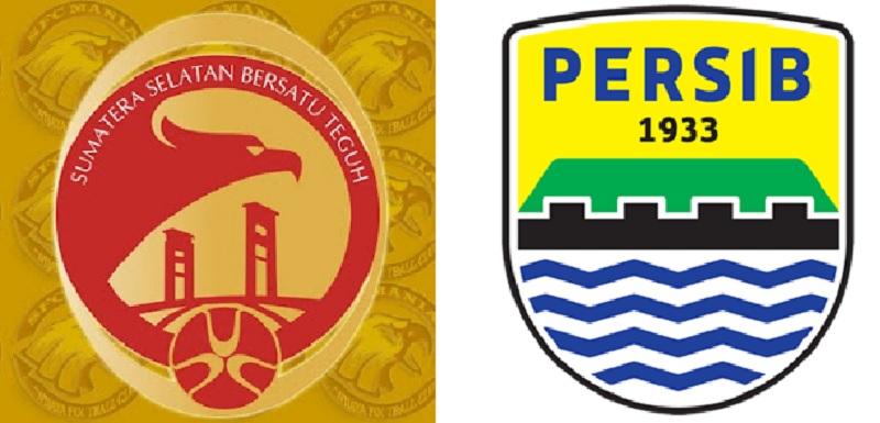 DP BBM Sriwijaya FC vs PERSIB Bandung wartasolodotcom Terbaru