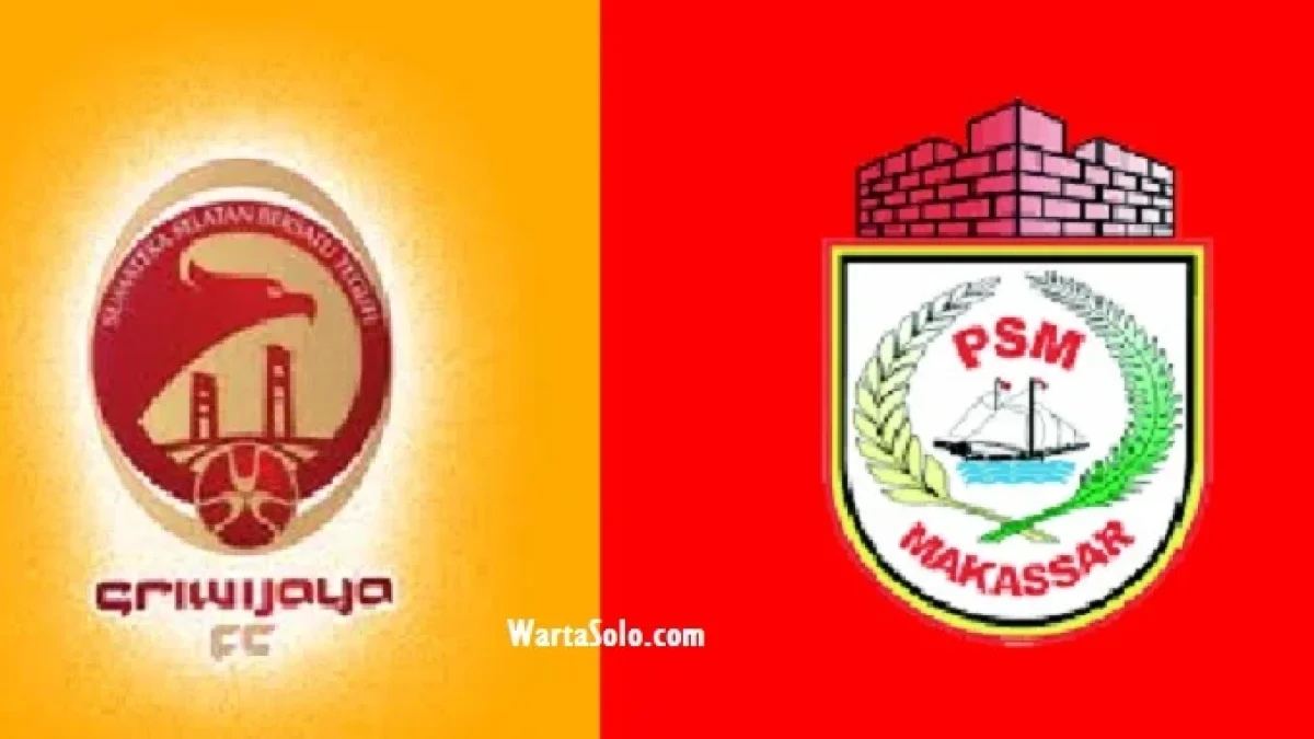 DP BBM Sriwijaya FC vs PSM Makassar: Caption Meme Terbaru Gojek Traveloka Liga 1, Gambar Animasi GIF Bergerak Gokil