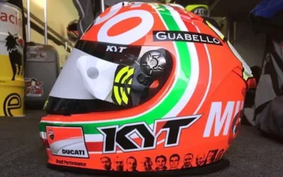 Daftar Harga Helm KYT Full Face Terbaru Juni 2026, Terlaris tipe RC Seven seri 14 Supermoto Enduro Vendetta Race dan K2 Rider Diamond