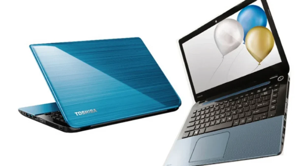 Daftar Harga Laptop TOSHIBA Terbaru Juni 2026, Murah Mulai 2 Jutaan Ukuran 14 Inchi hingga Prosesor Core i5