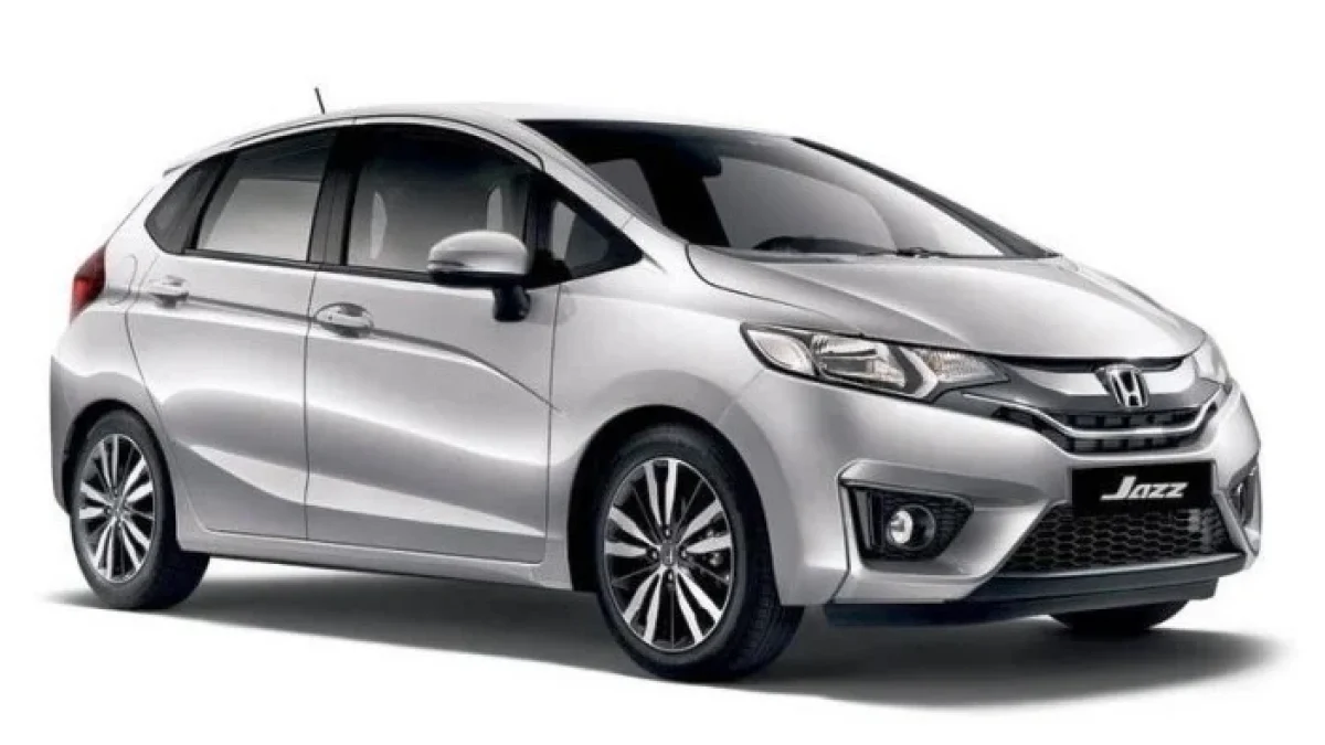 DAFTAR HARGA MOBIL HONDA Terbaru Juni 2026, Termurah Brio Jazz Mobilio RS HR-V Termahal Civic Accord CR-Z dan Odyssey