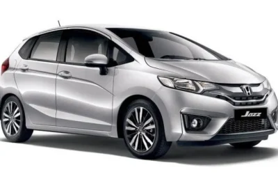 DAFTAR HARGA MOBIL HONDA Terbaru Juni 2026, Termurah Brio Jazz Mobilio RS HR-V Termahal Civic Accord CR-Z dan Odyssey