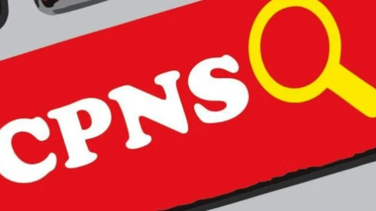 Pendaftaran Online 61 Instansi Negara Cari 17.928 CPNS di sscn.bkn.go.id, Kapan Dibuka?