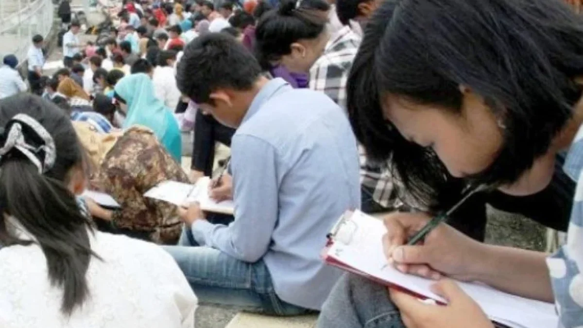Dibuka Lowongan CPNS Pemprov Kaltara 2017: Berikut Jadwal, Formasi & Persyaratan Pendaftaran Pemerintah Provinsi Kalimantan Utara Online di sscn.bkn.go.id