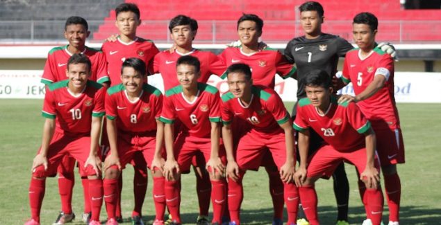 Gambar DP BBM Indonesia vs Thailand wartasolodotcom Gambar Bergerak
