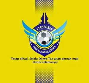 Gambar Gambar Caption Logo PERSELA Lamongan vs Persegres wartasolodotcom