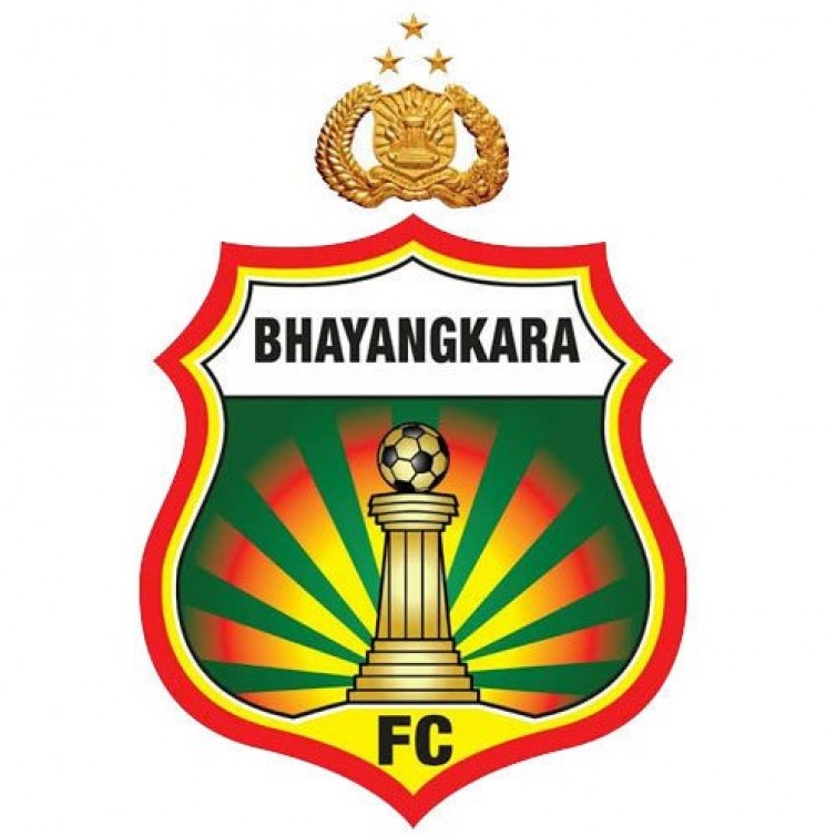 Gambar Logo DP BBM Bhayangkara FC vs PERSIPURA Jayapura wartasolodotcom