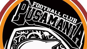 Gambar Logo DP BBM Borneo FC vs PERSIB Bandung wartasolodotcom