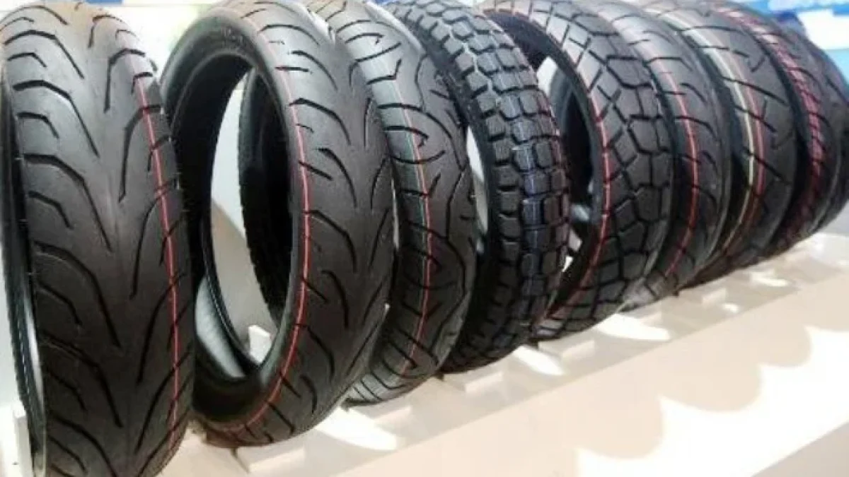 Daftar Harga Ban Motor IRC Terbaru Juni 2026, Termurah hanya 90 Ribuan