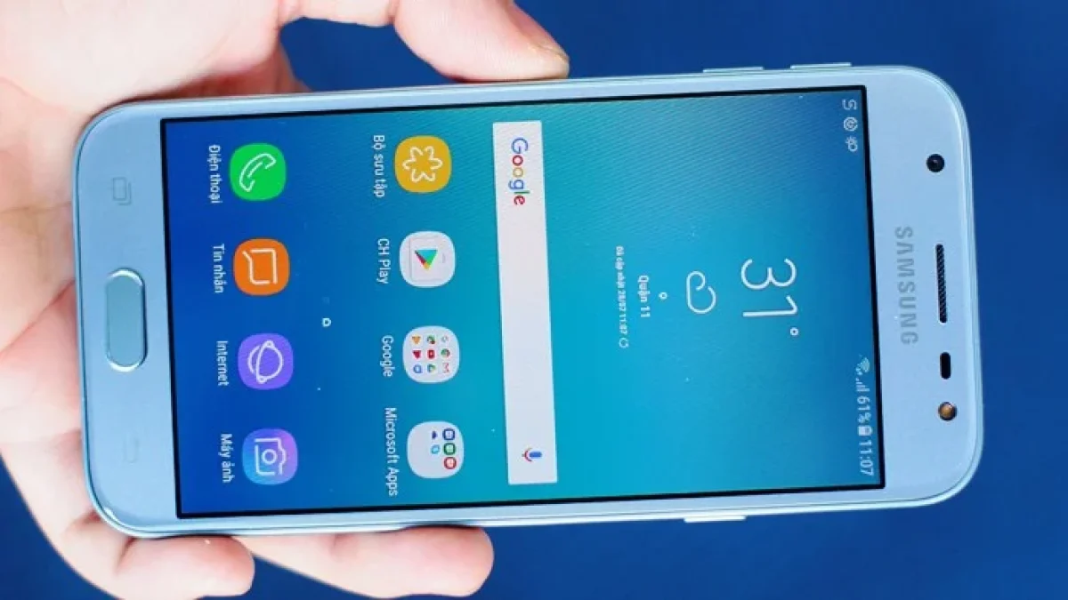 Harga Samsung Galaxy J3 Pro Baru Bekas Oktober 2026, Spesifikasi Kelebihan dan Kekurangan