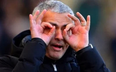 Hasil Akhir Manchester United Vs CSKA Moscow Liga Champions 27/9/2017, MU Pesta Gol di Markas Lawan
