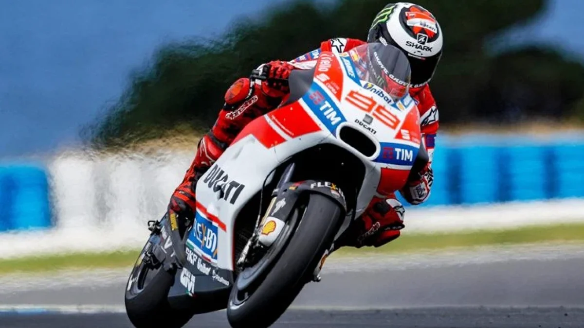 HASIL FP1 FP2 FP3 FP4 MOTOGP MISANO 2017: Siapa yang Tercepat di Latihan Bebas Kelas moto3 moto2 & motoGP GP San Marino?