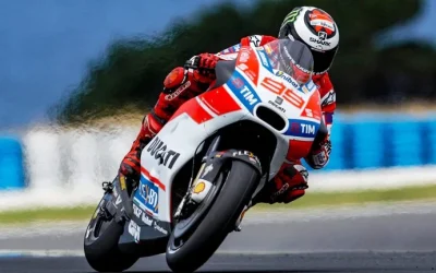 HASIL FP1 FP2 FP3 FP4 MOTOGP MISANO 2017: Siapa yang Tercepat di Latihan Bebas Kelas moto3 moto2 & motoGP GP San Marino?
