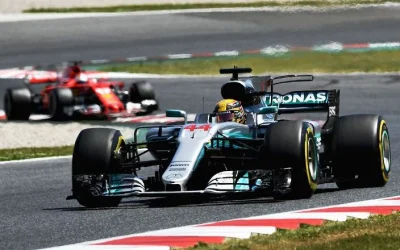 Hasil Kualifikasi F1 Malaysia 2017: Lewis Hamilton Raih Pole Position di Sirkuit Sepang!