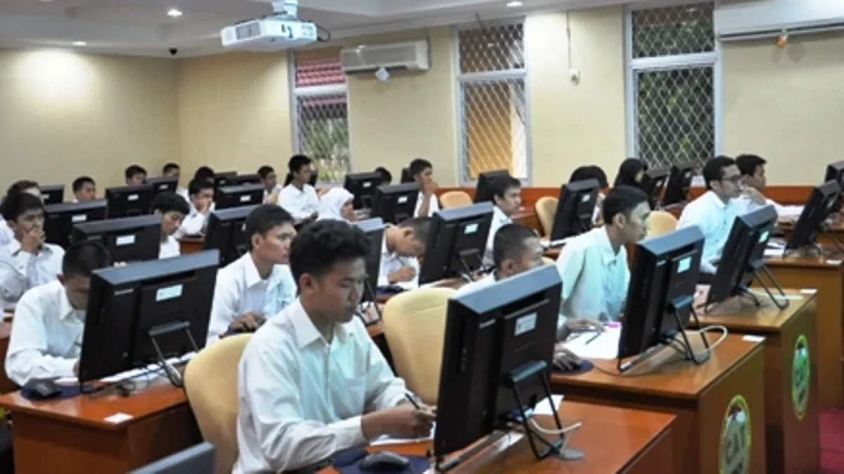 Hasil Seleksi Administrasi CPNS Kemenkes 2017: Website cpns.kemkes.go.id Pengumuman Kelulusan Kementerian Kesehatan Online