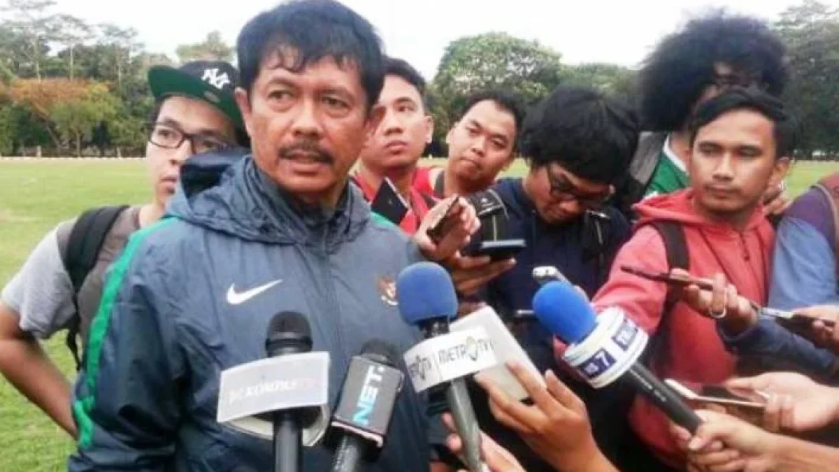 Piala AFF U-18: Indonesia U-19 Vs Thailand, Indra Sjafri akan gunakan Taktik ini!